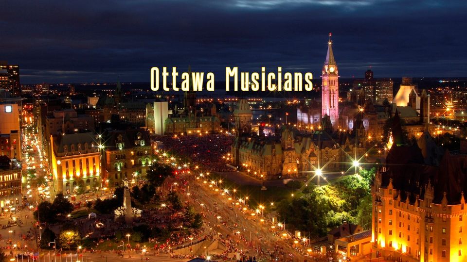 OttawaMusicians